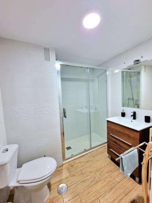 Precioso Apartamento En El Corazon Historico El Puerto de Santa María Exterior foto